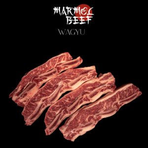 Costilla de Wagyu