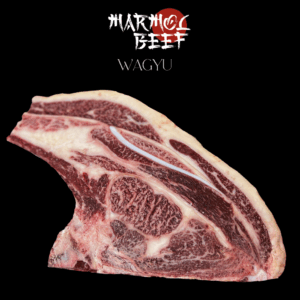 Chuleta Wagyu Iruki