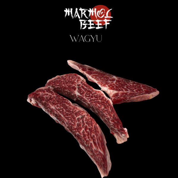 Picanha Wagyu