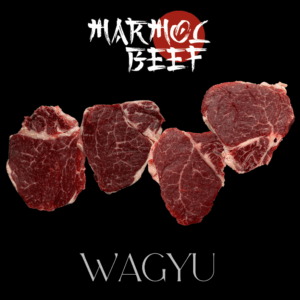 Solomillo Porcionado Wagyu (4x150g)