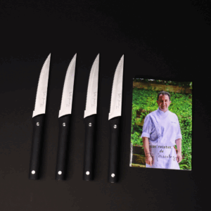 SET CUCHILLOS