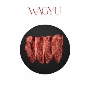 Tataki Wagyu A5