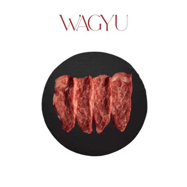 Tataki Wagyu A5