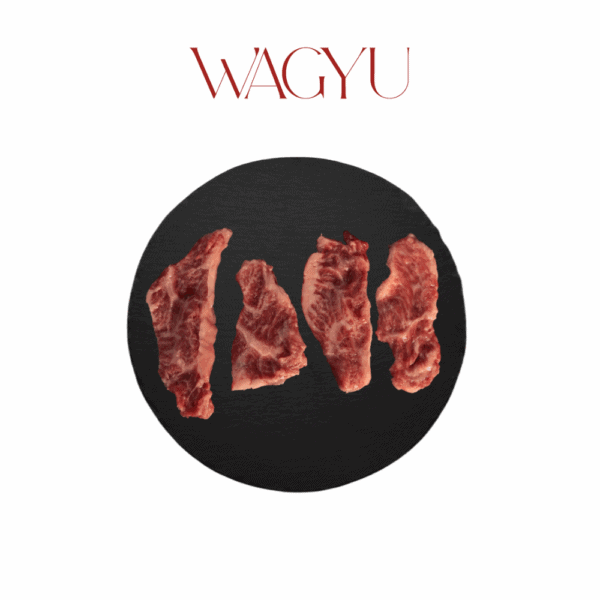 Delicias Wagyu A5