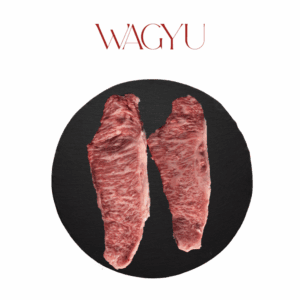 Entrecot wagyuA5