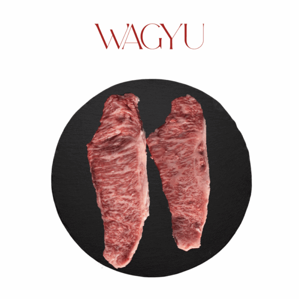 Entrecot wagyuA5