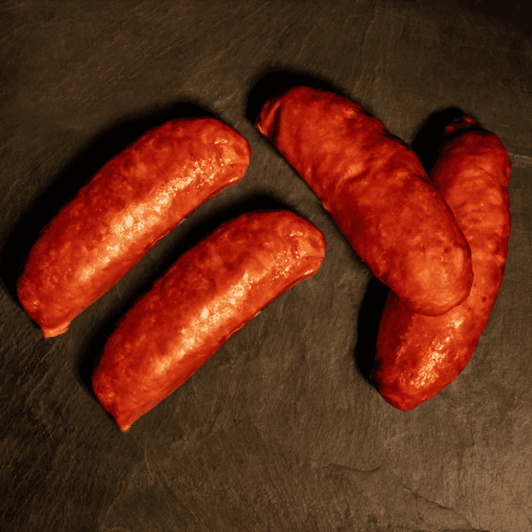 Choricillos Naturales