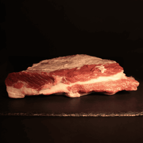 Brisket de Ternera