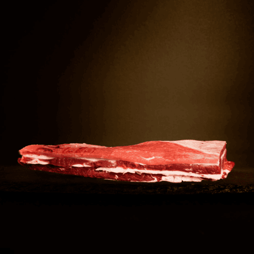 Falda deshuesada o CIMA