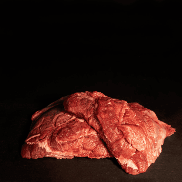 Carrilleras de Ternera