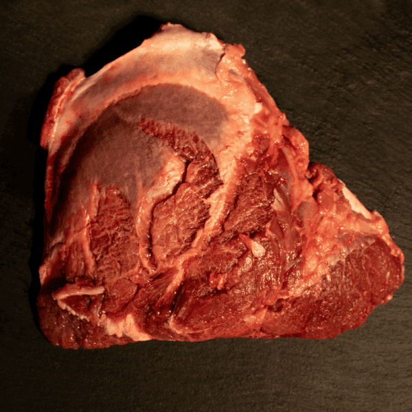 Carrilleras de Ternera - Imagen 2