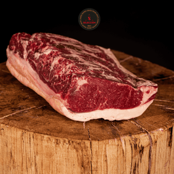 Filete de carne de alta calidad, selección premium para asados y cocción gourmet.