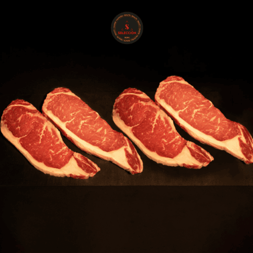 Carne de vacuno de alta calidad, corte premium para asar y disfrutar en la parrilla.