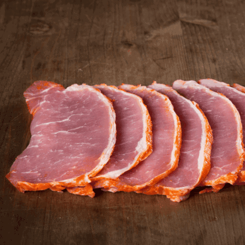 Lomo Adobado Fileteado