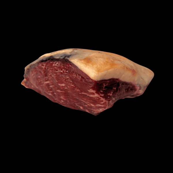 Filete de carne de alta calidad, productos frescos para gastronomía gourmet.