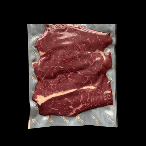 Picanha Madurada - Fileteada