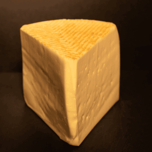 Queso Semicurado