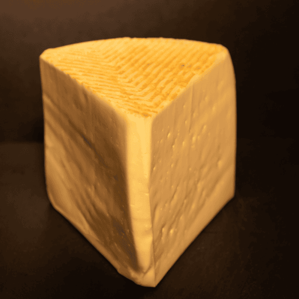 Queso Semicurado