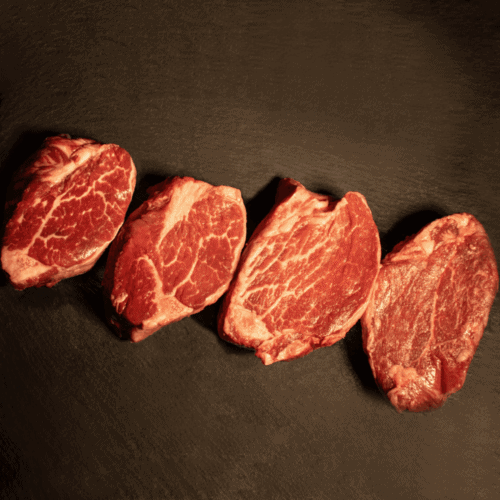 PACK Solomillo Porcionado