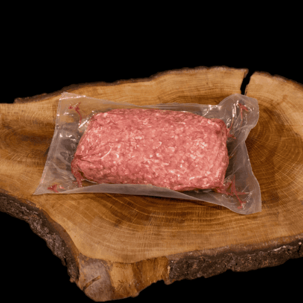 Picadillo - Burger Meat Vacuno - Imagen 2
