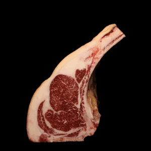 CHULETAS Y CHULETONES MADURADOS