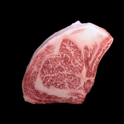 Entrecot entero de wagyu japones a5