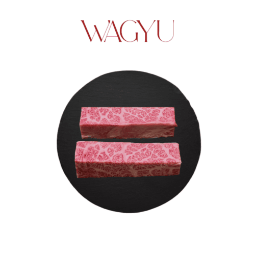 Tataki wagyu japones A5