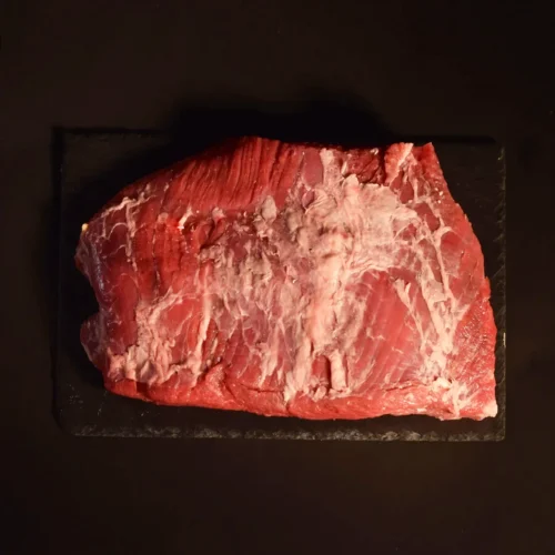 Brisket de Ternera