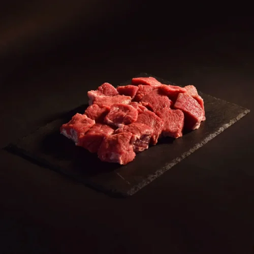 Carne de Guisar