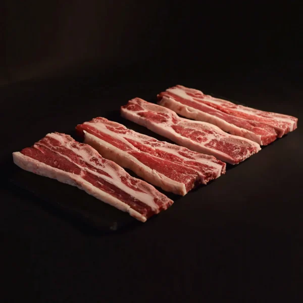 Costilla en Tiras - Churrasco Tradicional