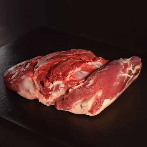 Morcillo de Ternera