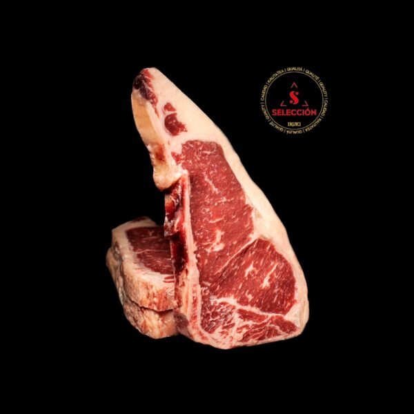 PACK - Chuletas Lomo Bajo