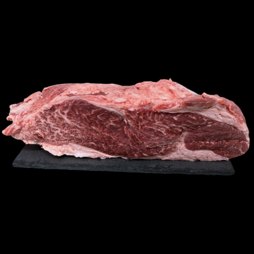 Asado de Wagyu japones