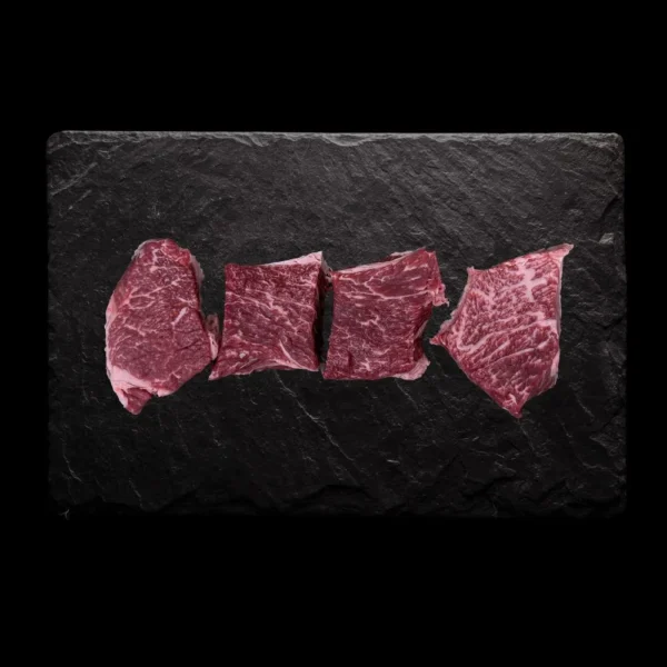 Las Delicias de Wagyu A5