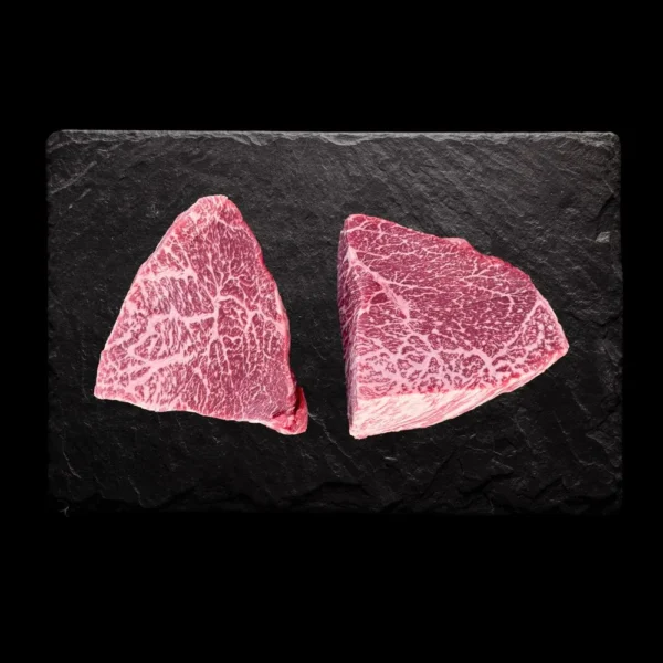 Taco de Wagyu | Iruki