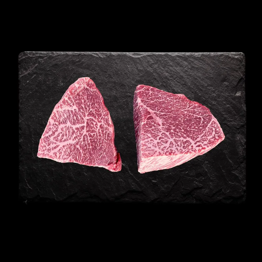Taco de Wagyu | Iruki