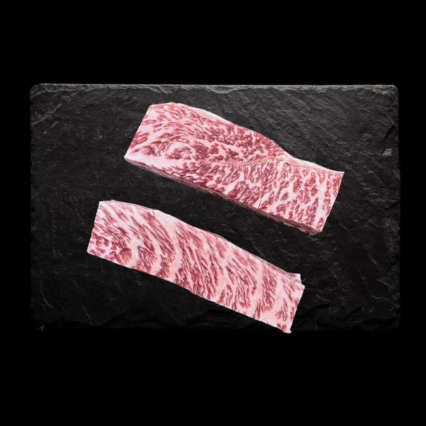 Tataki de Wagyu A5