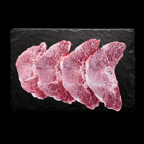 Filetes de Wagyu A5