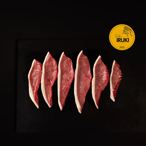 Pack - Picanha Porcionada