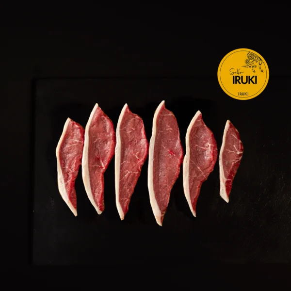 Pack - Picanha Porcionada