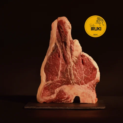 T bone | Iruki