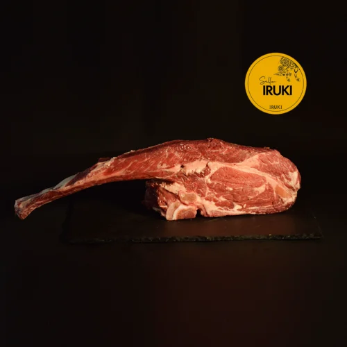 Tomahawk | Iruki
