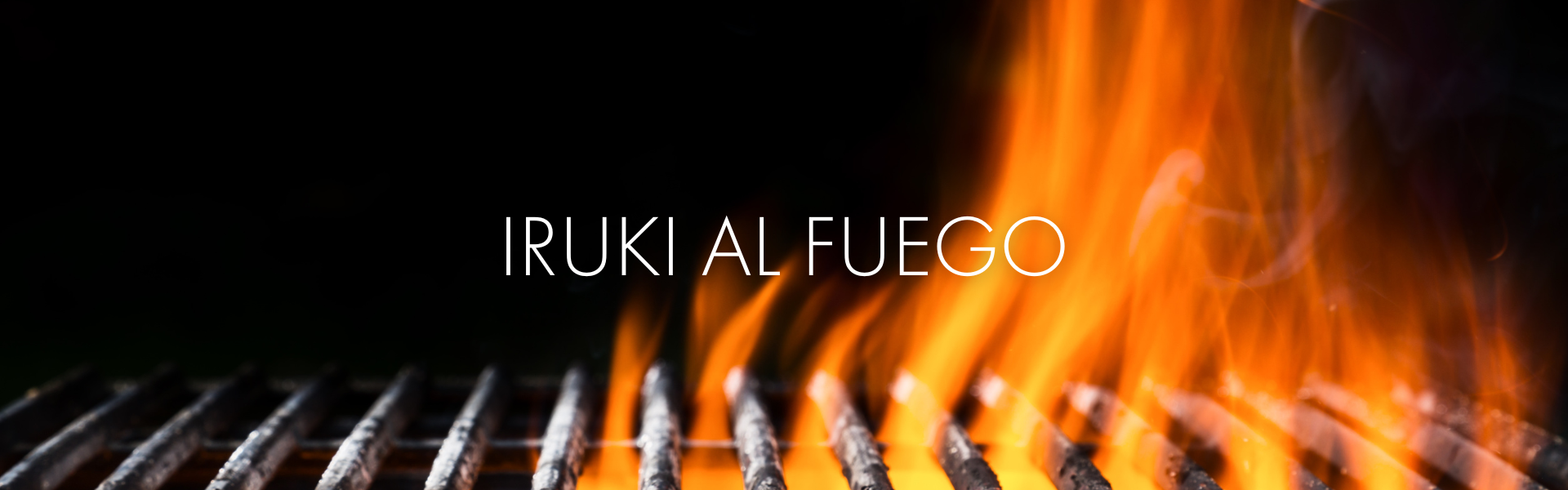Fuego Iruki